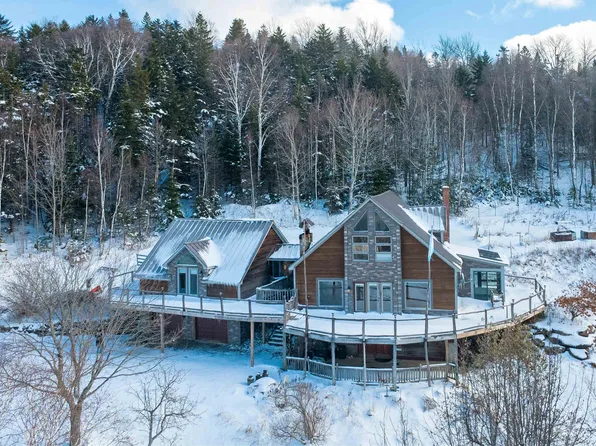 433 Young Farm Road, Peacham, VT 05862