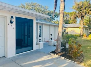 270 Dragon Rd, Venice, FL 34293
