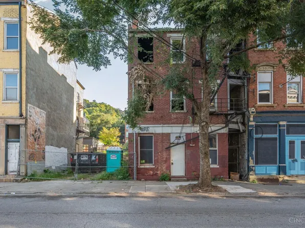 114 E McMicken Ave, Cincinnati, OH 45202