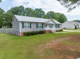 335 Sleepy Hollow Cir, Oxford, AL 36203