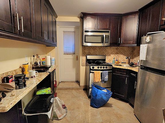2nd image of 580 W 172nd St #1F