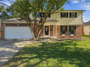 256 Spring Hollow Ln, Westerville, OH 43081
