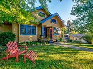 1930 Melrose St, Klamath Falls, OR 97601