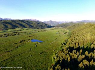 LOT 2 County Road 128, Bedford, WY 83112