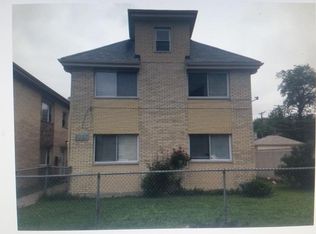5327 S 73rd Ave APT 3, Summit, IL 60501