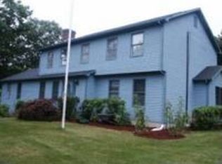 14 Cardinal Rd, East Lyme, CT 06333