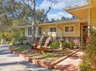 3325 Arena Rd, Atascadero, CA 93422