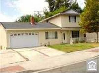 27911 Lost Springs Rd, Santa Clarita, CA 91387