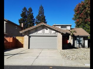 5329 Paso Del Rio Way, Concord, CA 94521