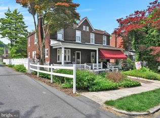 1174 Maple Ave, Lancaster, PA 17603