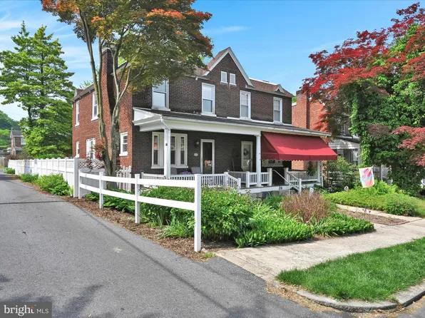 1174 Maple Ave, Lancaster, PA 17603