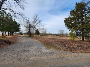 271 Bloodworth Rd, Searcy, AR 72143