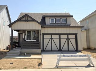 4722 Degas Dr, Loveland, CO 80538