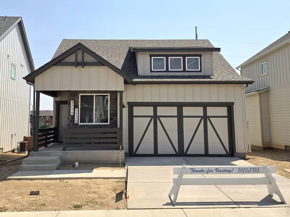4722 Degas Dr, Loveland, CO 80538