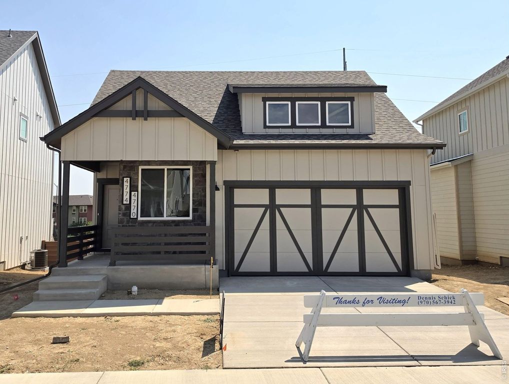 4722 Degas Dr