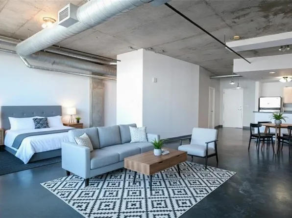 115 W Peachtree Pl NW Unit 709, Atlanta, GA 30313