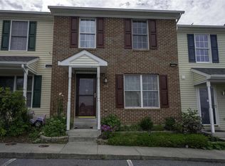 1214 Commercial Ct, Harrisonburg, VA 22802