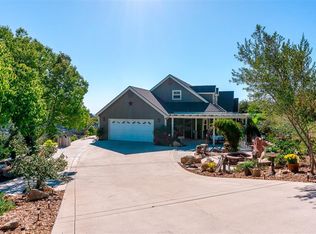 17817 Twisted Oak, Jamul, CA 91935