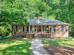 6520 Wright Cir, Atlanta, GA 30328