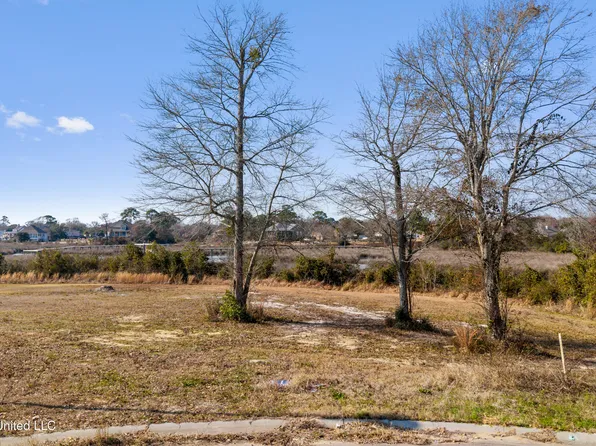 LOT 12 Wetzel Dr, Biloxi, MS 39532