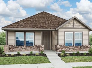 13433 Muny Pkwy, Elgin, TX 78621
