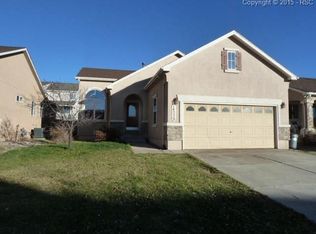 14229 Petrel Dr, Colorado Springs, CO 80921