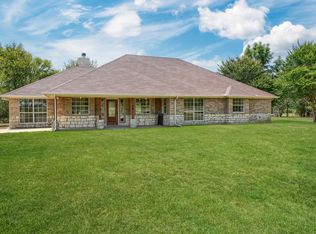 4041 County Road 2596, Royse City, TX 75189