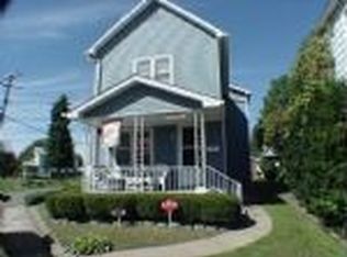 1015 Miller Ave NW, New Philadelphia, OH 44663