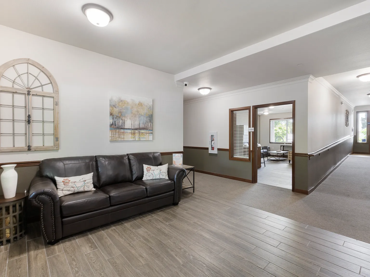 Mulberry Place — Photo 2