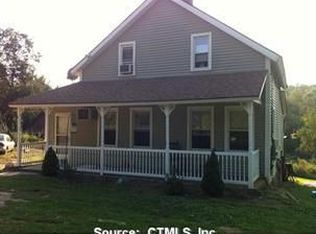 5 Card St, Lebanon, CT 06249