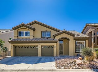 9037 Alpine Peaks Ave, Las Vegas, NV 89147