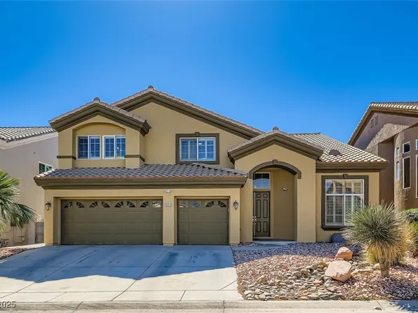 9037 Alpine Peaks Ave, Las Vegas, NV 89147