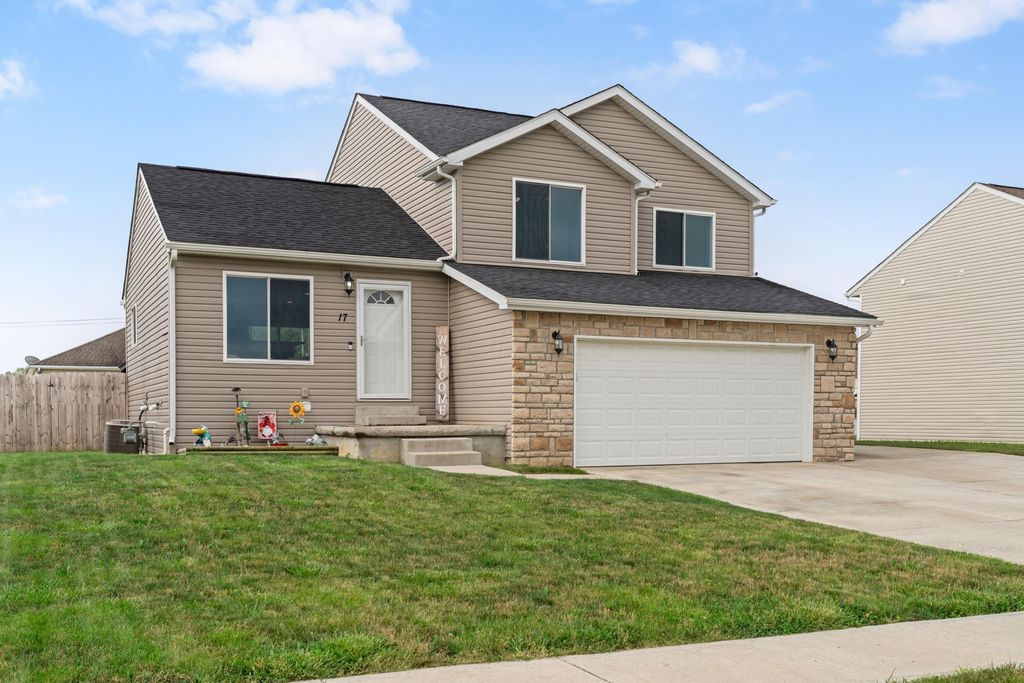 Real estate listing image