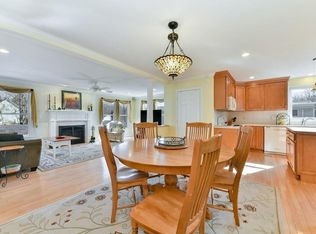 5 Christy Ln, Hyde Park, MA 02136