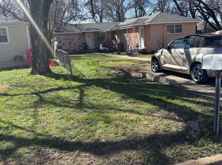 1412 NW Andrews Ave, Lawton, OK 73507