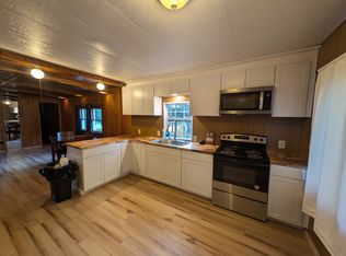 311 Old Pittsburgh Rd, Smock, PA 15480