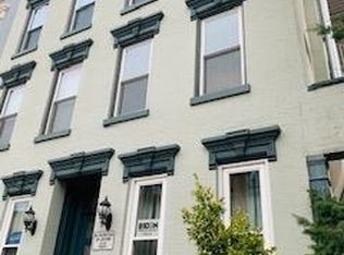 1103 Washington St APT 5, Hoboken, NJ 07030