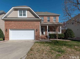 4025 Song Sparrow Dr, Wake Forest, NC 27587