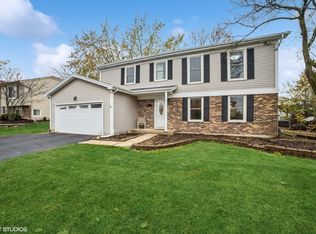 780 Heather Ln, Bartlett, IL 60103