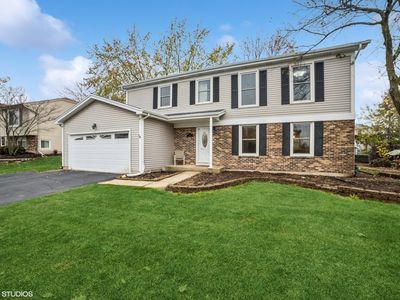 780 Heather Ln, Bartlett, IL, 60103
