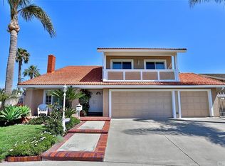 9039 Wendy Cir, Fountain Valley, CA 92708