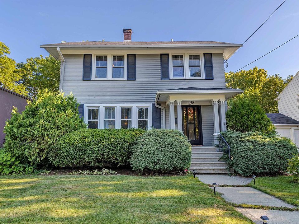 1st image of 1109 Porlier St