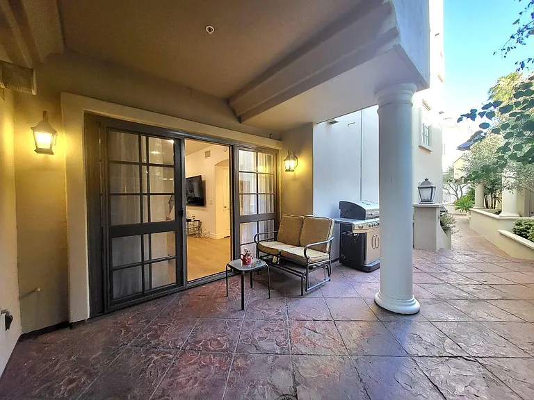 851 N San Vicente Blvd #117 — Photo 17