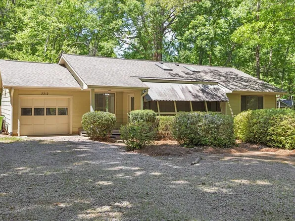 3312 Bearskin Ct, Raleigh, NC 27606