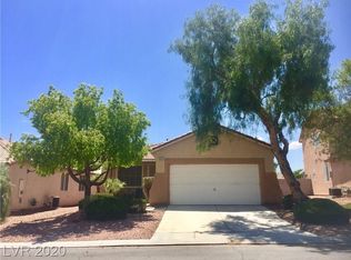 9127 Ivybridge St, Las Vegas, NV 89123