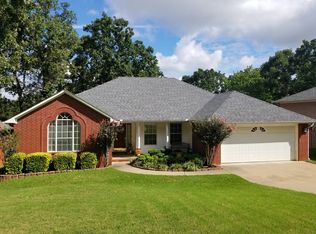 3517 Coventry Ln, Fort Smith, AR 72908