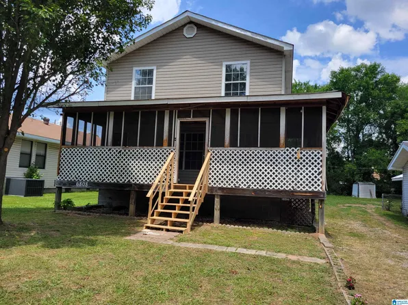 6808 Finland Ave, Birmingham, AL 35224