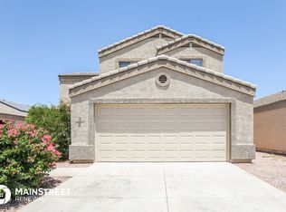 12414 W Windrose Dr, El Mirage, AZ 85335