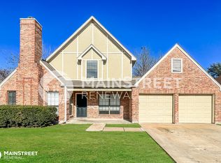 8309 Americas Cup, Rowlett, TX 75089
