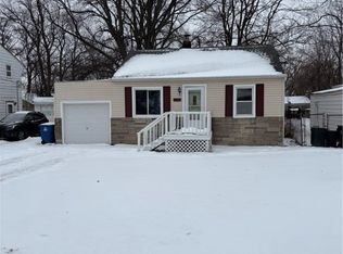 1251 E 340th St, Eastlake, OH 44095